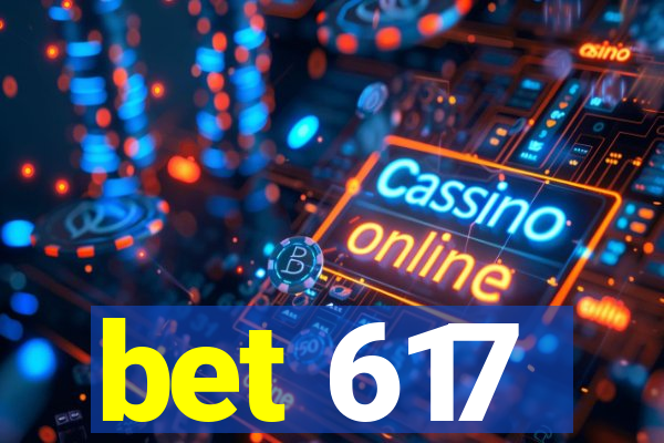 bet 617